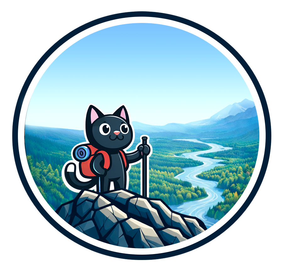 Big-view hikes