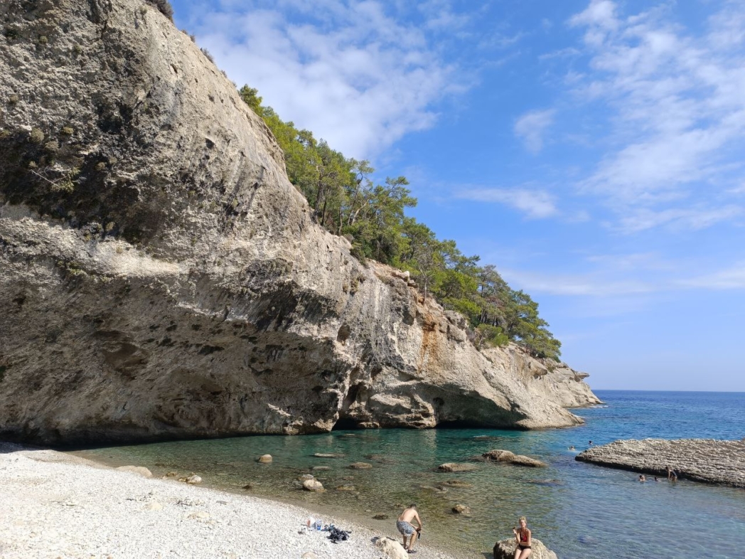 Фото из похода