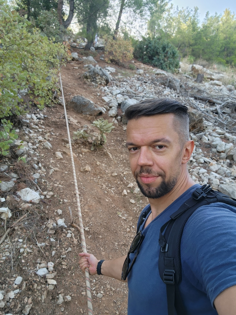 Group photo - Тунектепе канат