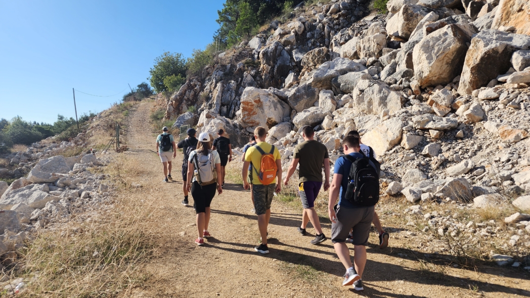 Тунектепе канат 🐕