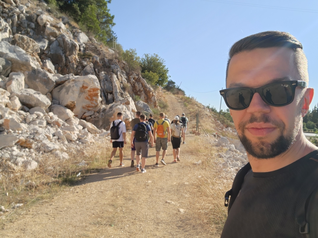 Тунектепе канат 🐕