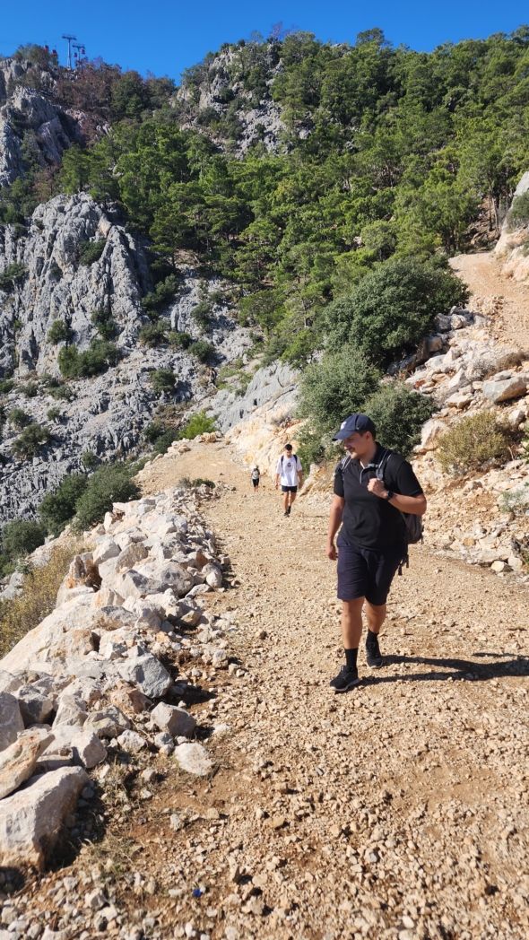 Тунектепе канат 🐕