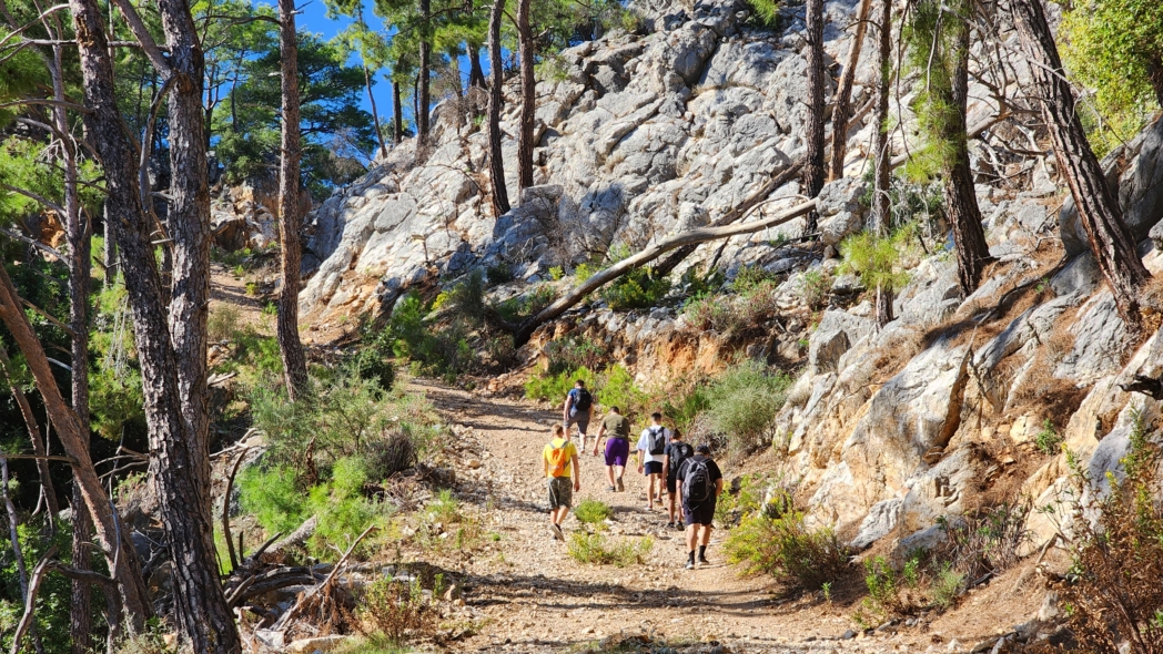 Тунектепе канат 🐕