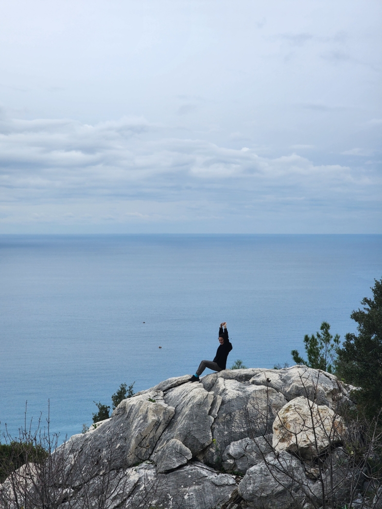 Group photo - Тунектепе лайт