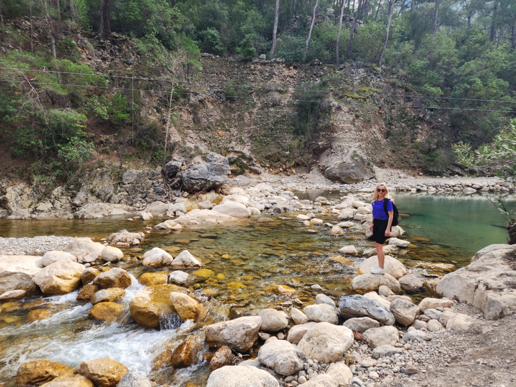 Group photo - Гёйнюк