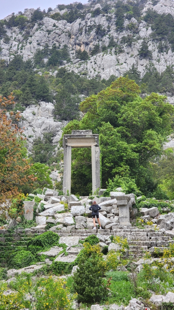 Фото из похода