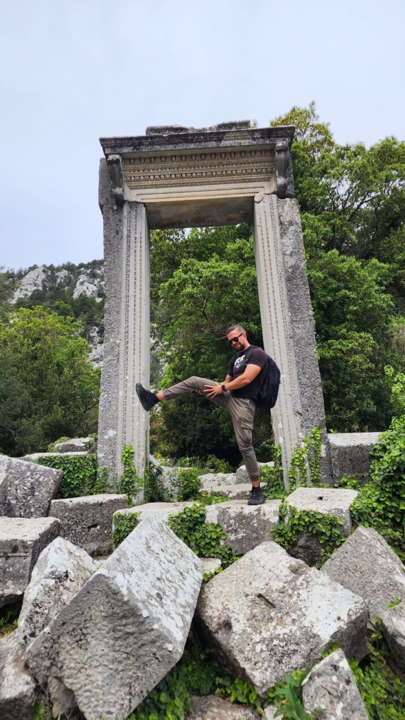 Фото из похода