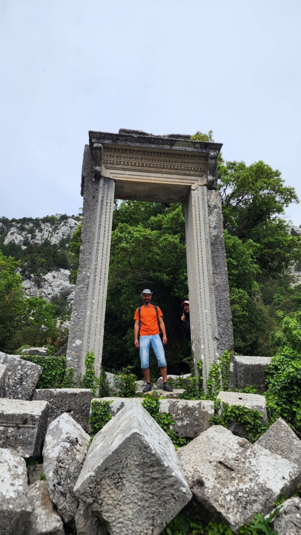 Фото из похода