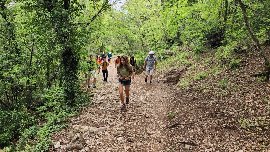 Фото из похода