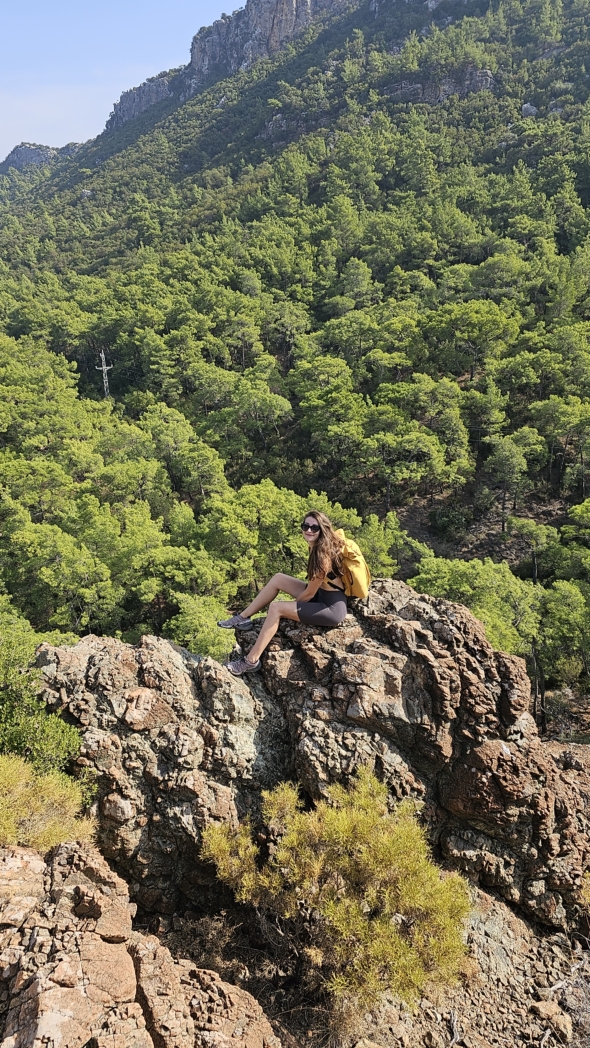 Kemer – Çalış, Taş Koyu