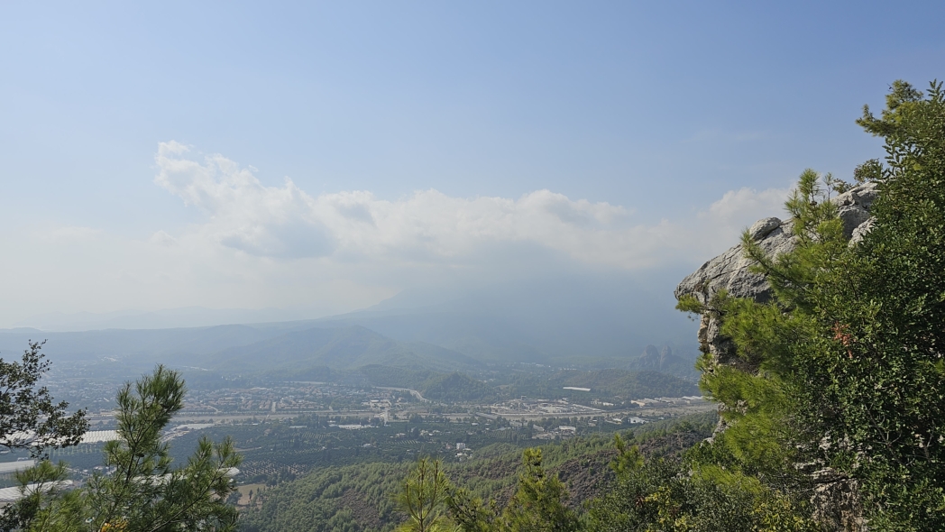 Kemer – Çalış, Taş Koyu