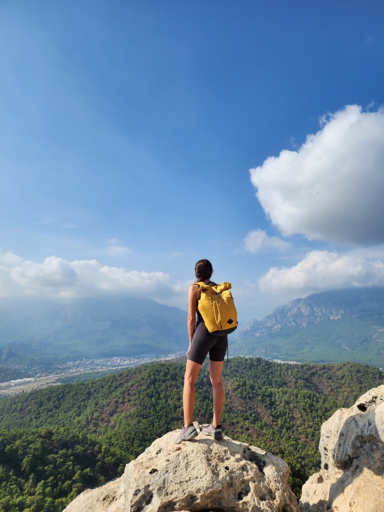 Kemer – Çalış, Taş Koyu