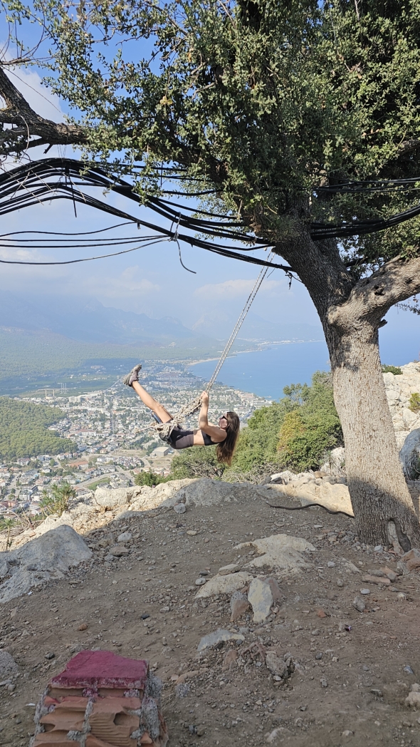 Kemer – Çalış, Taş Koyu