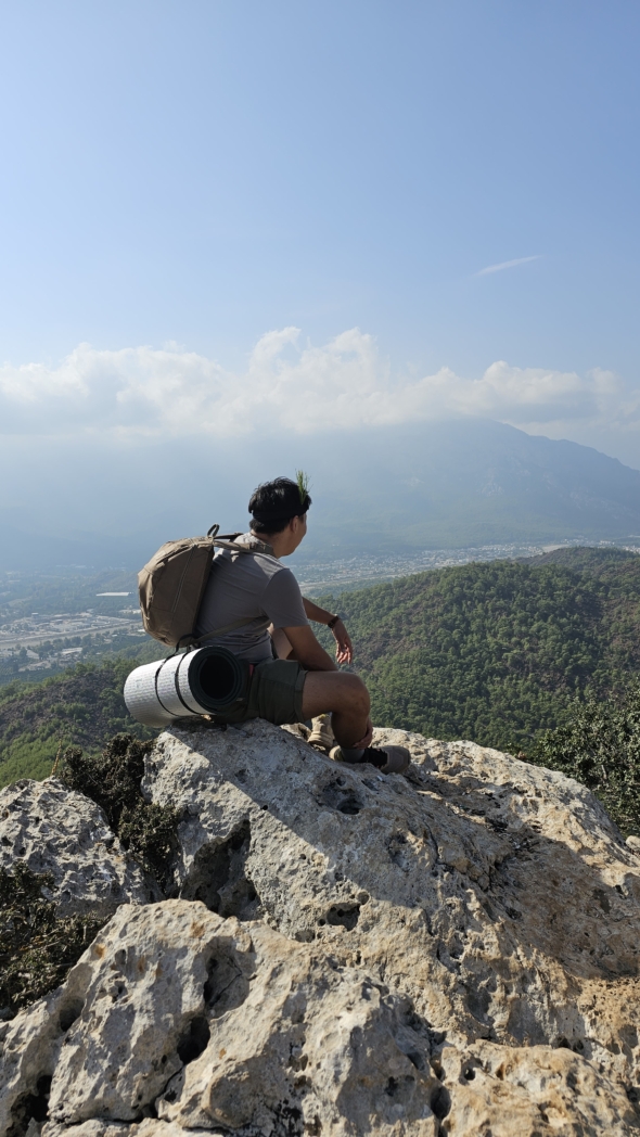 Kemer – Çalış, Taş Koyu