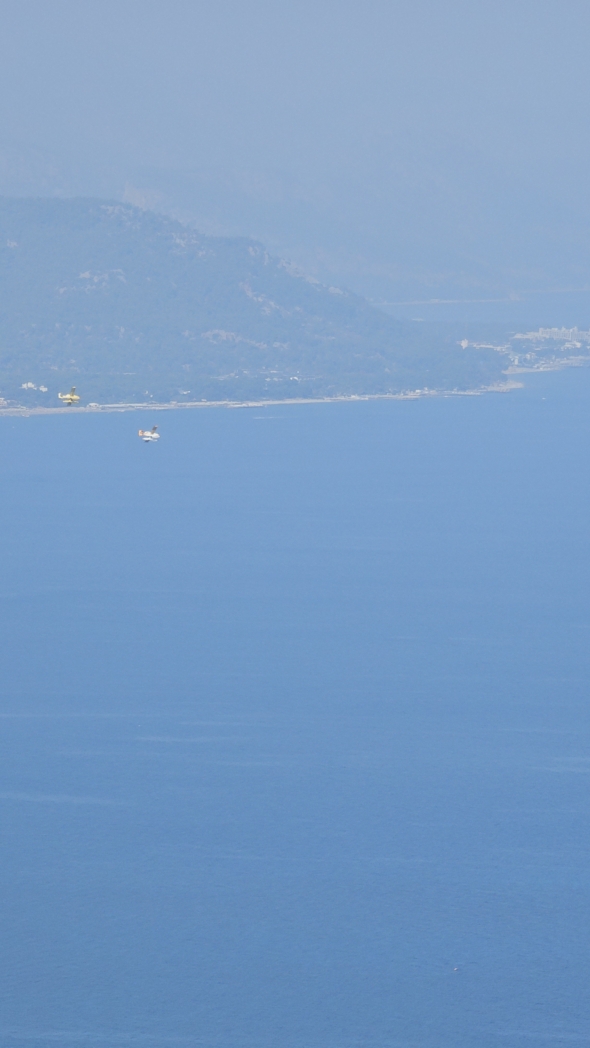 Kemer – Çalış, Taş Koyu