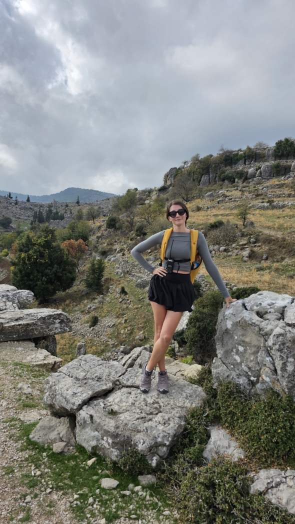 Фото из похода