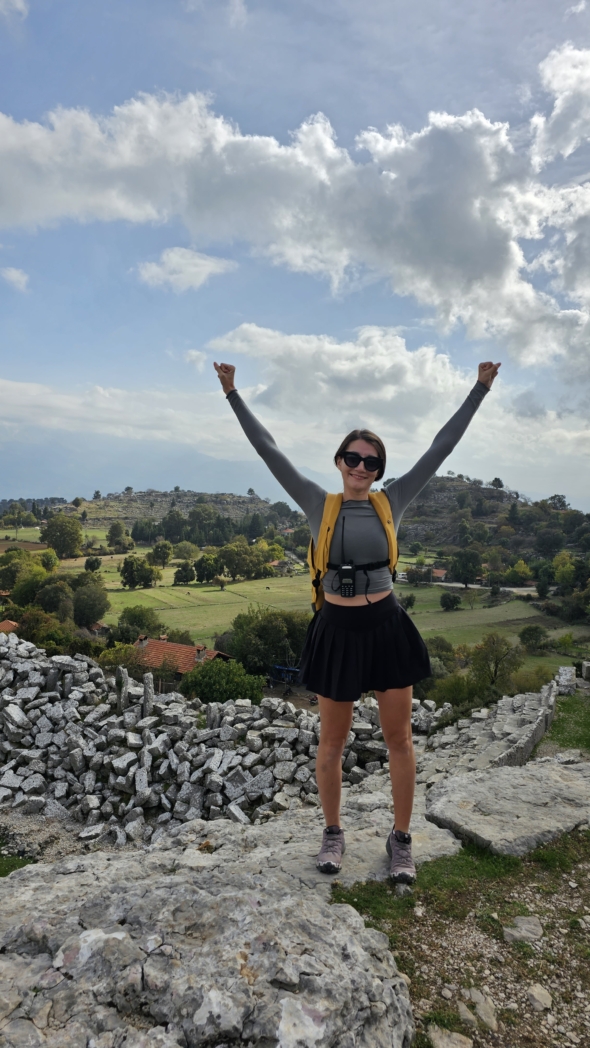 Фото из похода