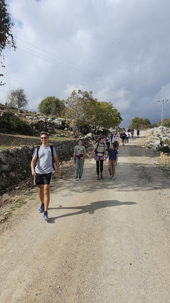 Фото из похода