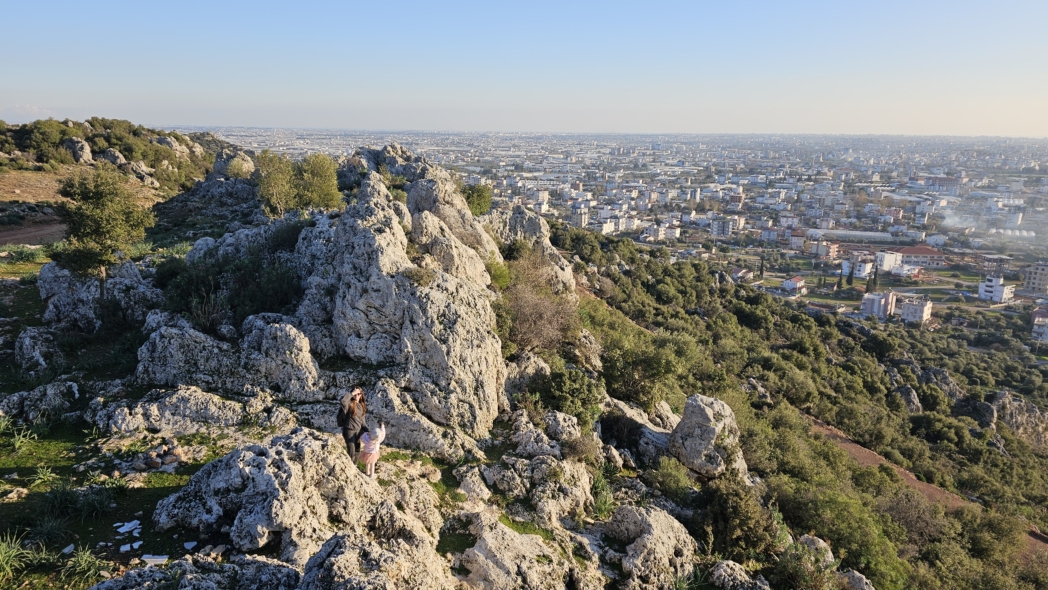 Group photo - Лирботон разведка