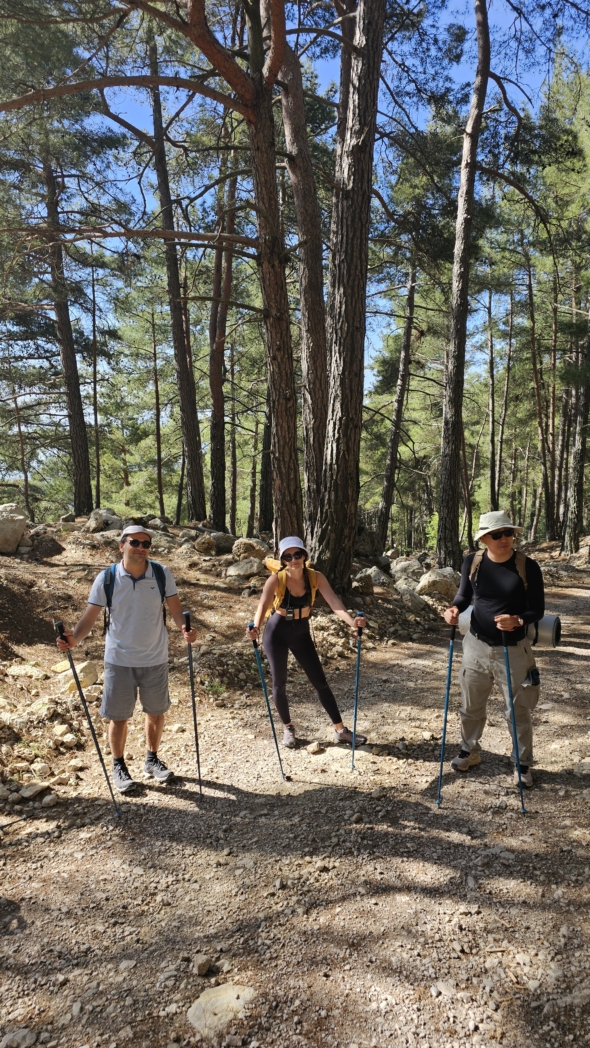 Фото из похода