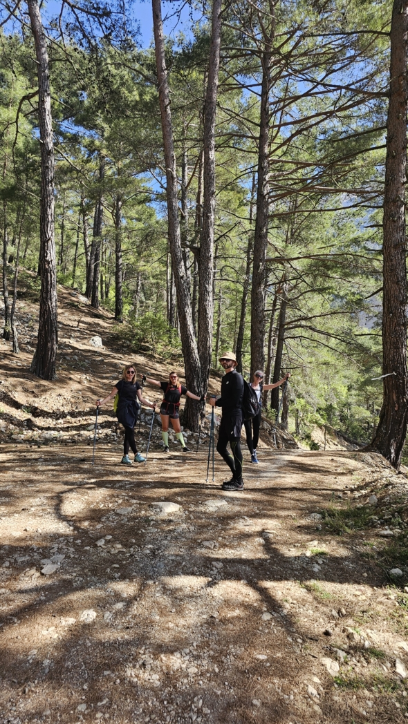 Фото из похода