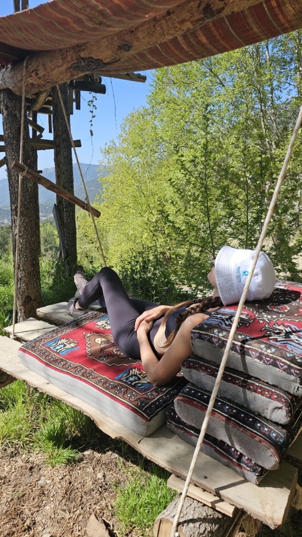 Фото из похода