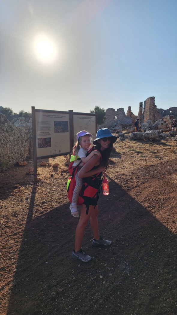 Фото из похода