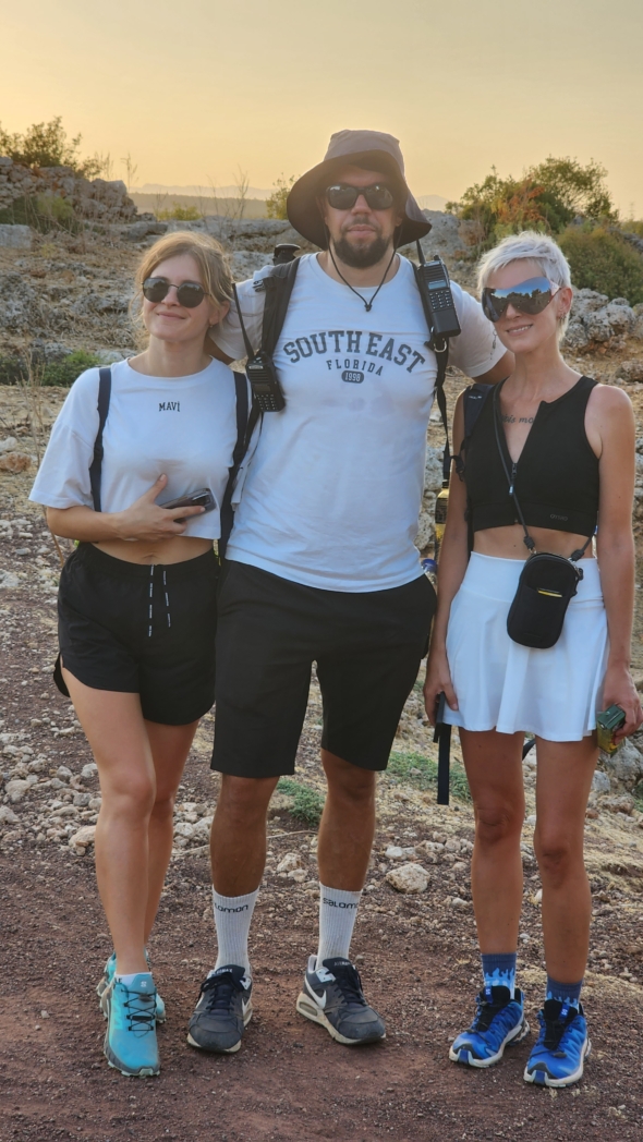 Фото из похода