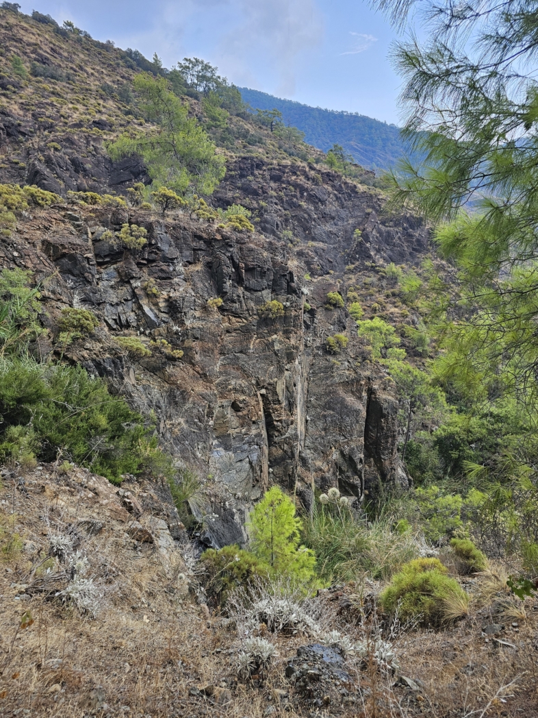 Фото из похода