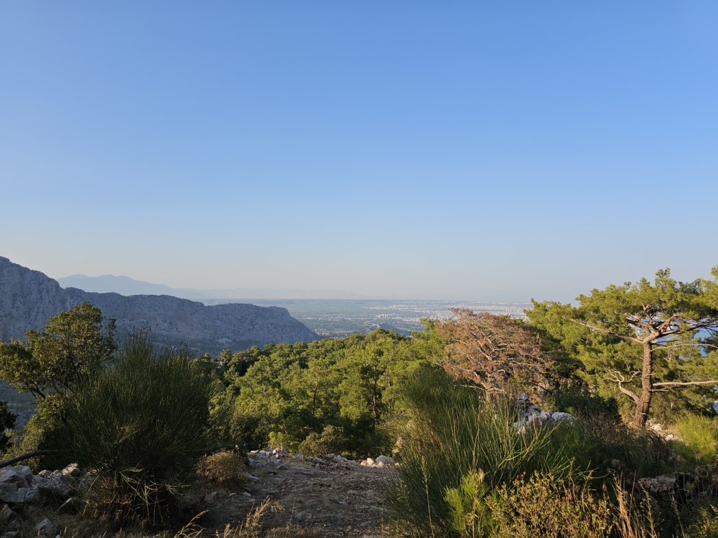 Фото из похода