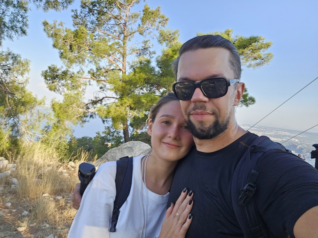 Фото из похода