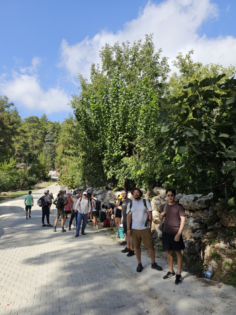 Фото из похода