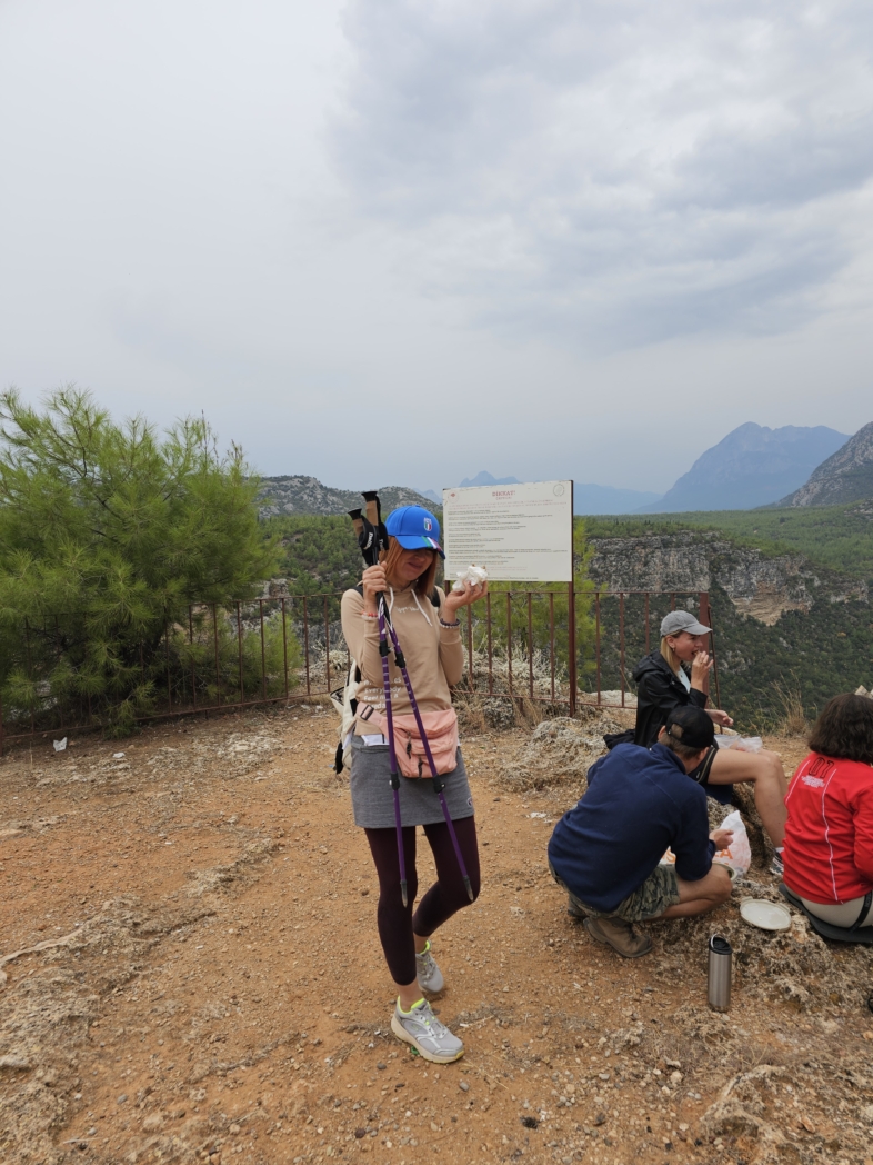 Гувер каньон 🌧️