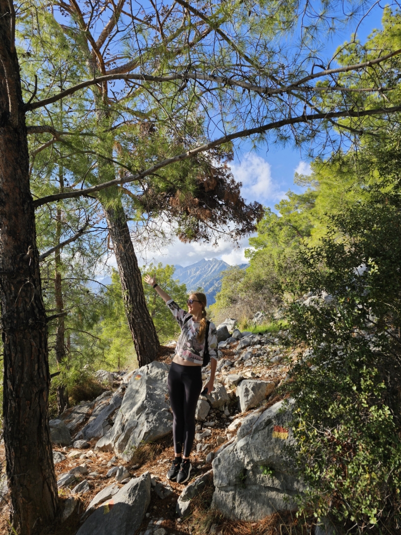 Hike photo