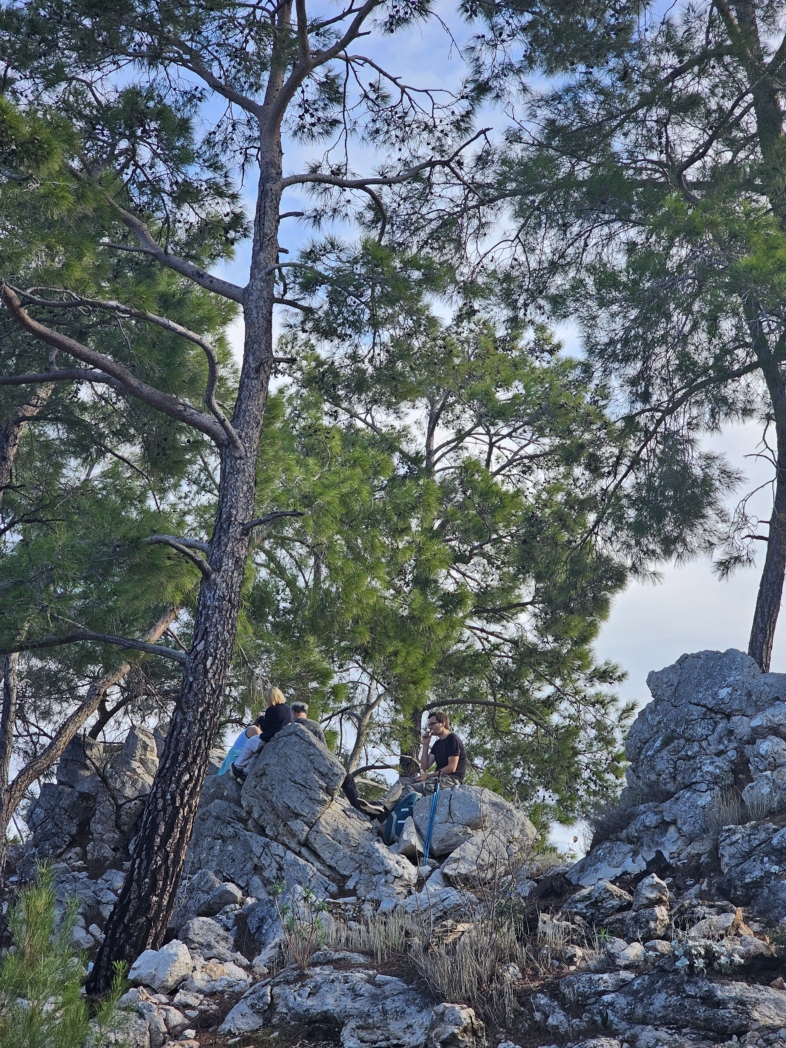 Фото из похода