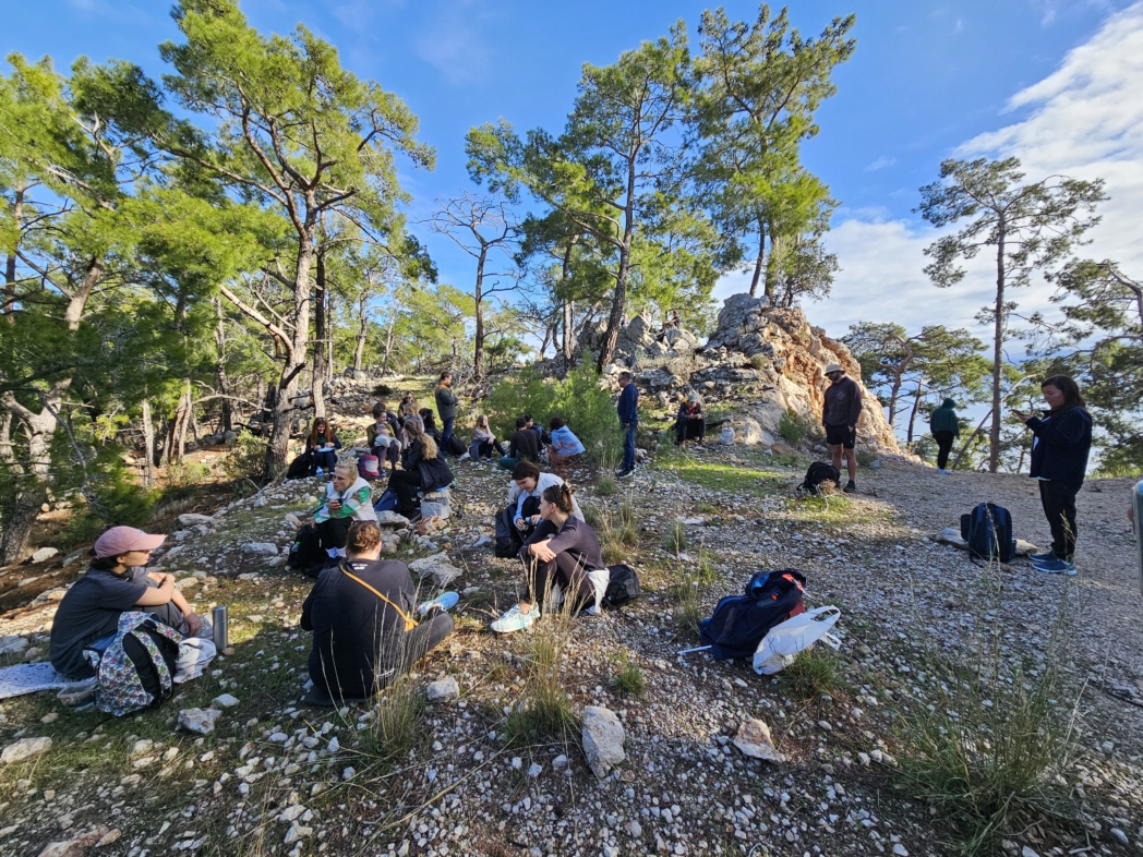 Фото из похода