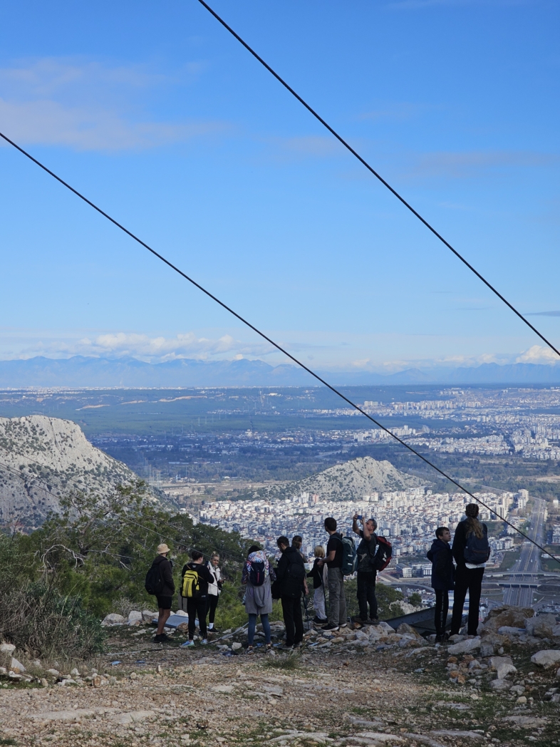 Фото из похода