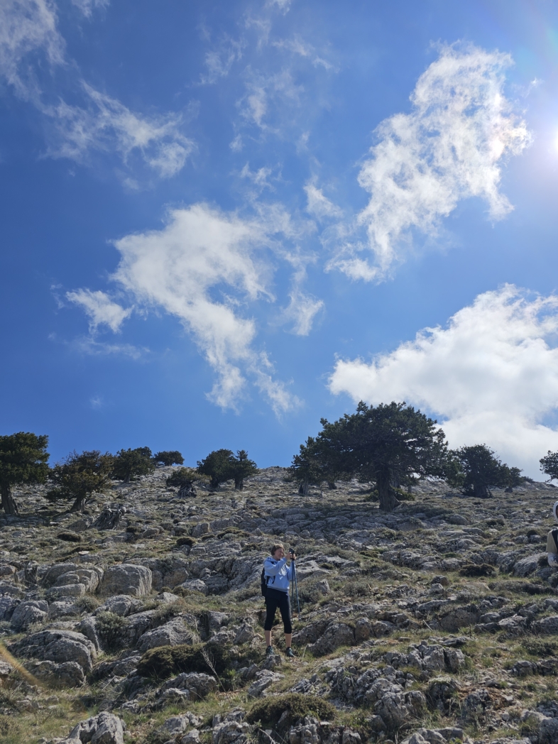 Фото из похода