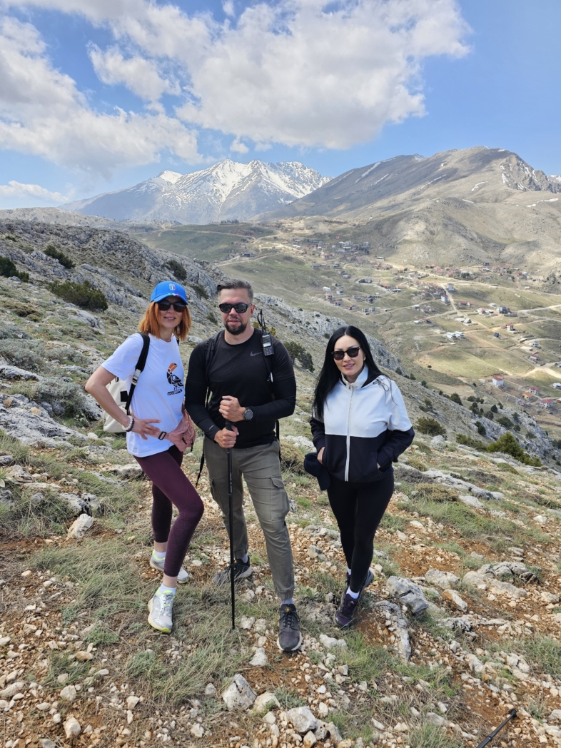 Фото из похода