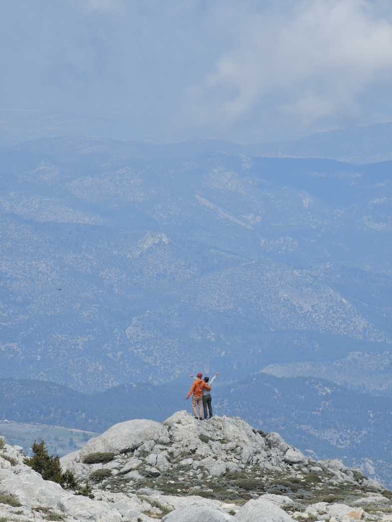 Фото из похода