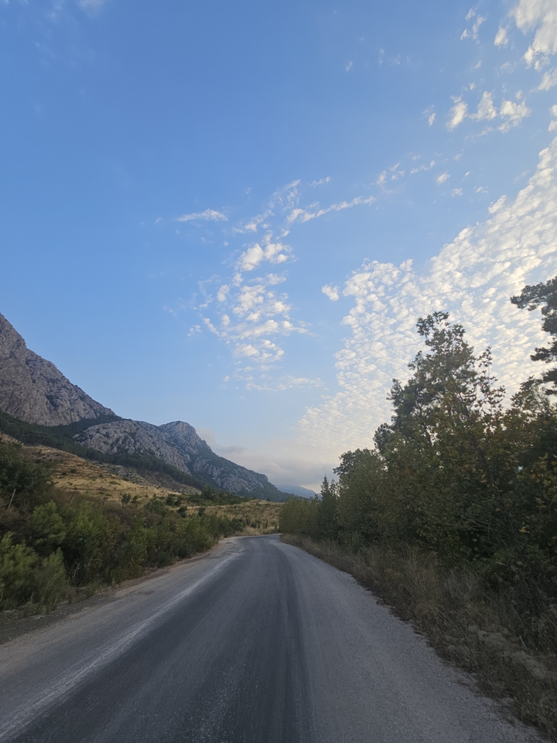 Фото из похода