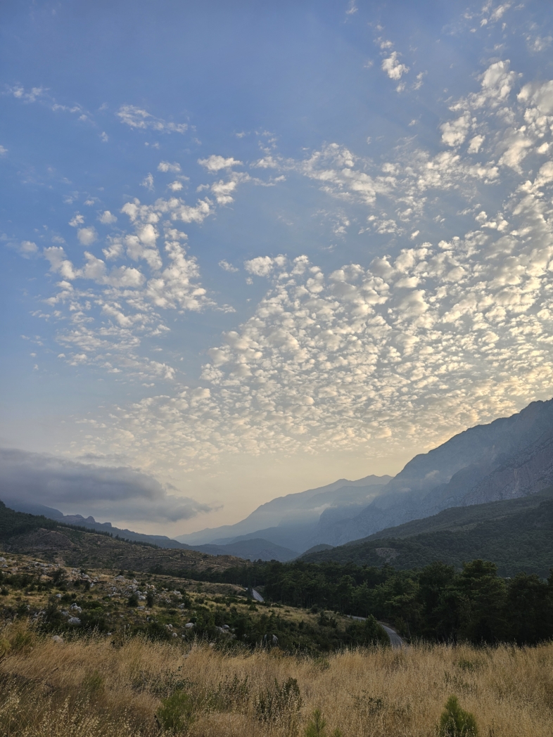 Фото из похода