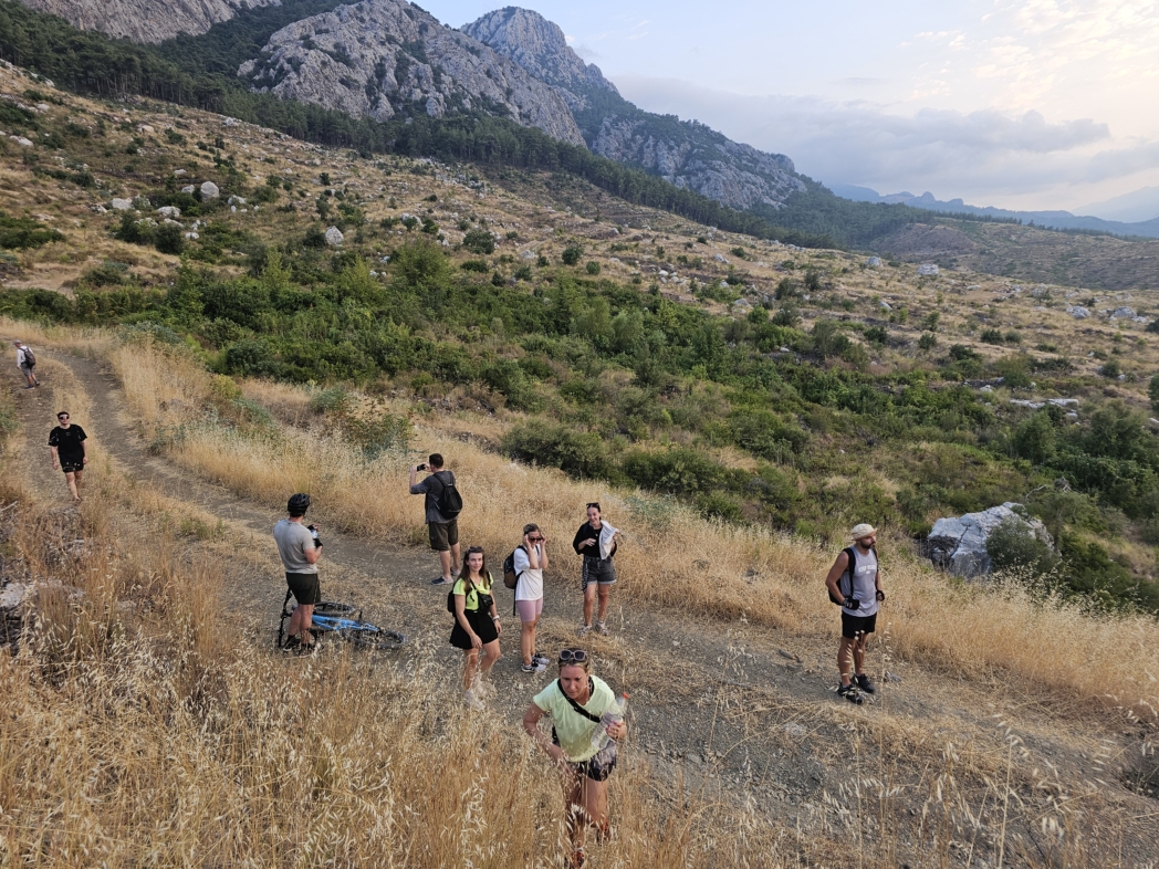 Фото из похода