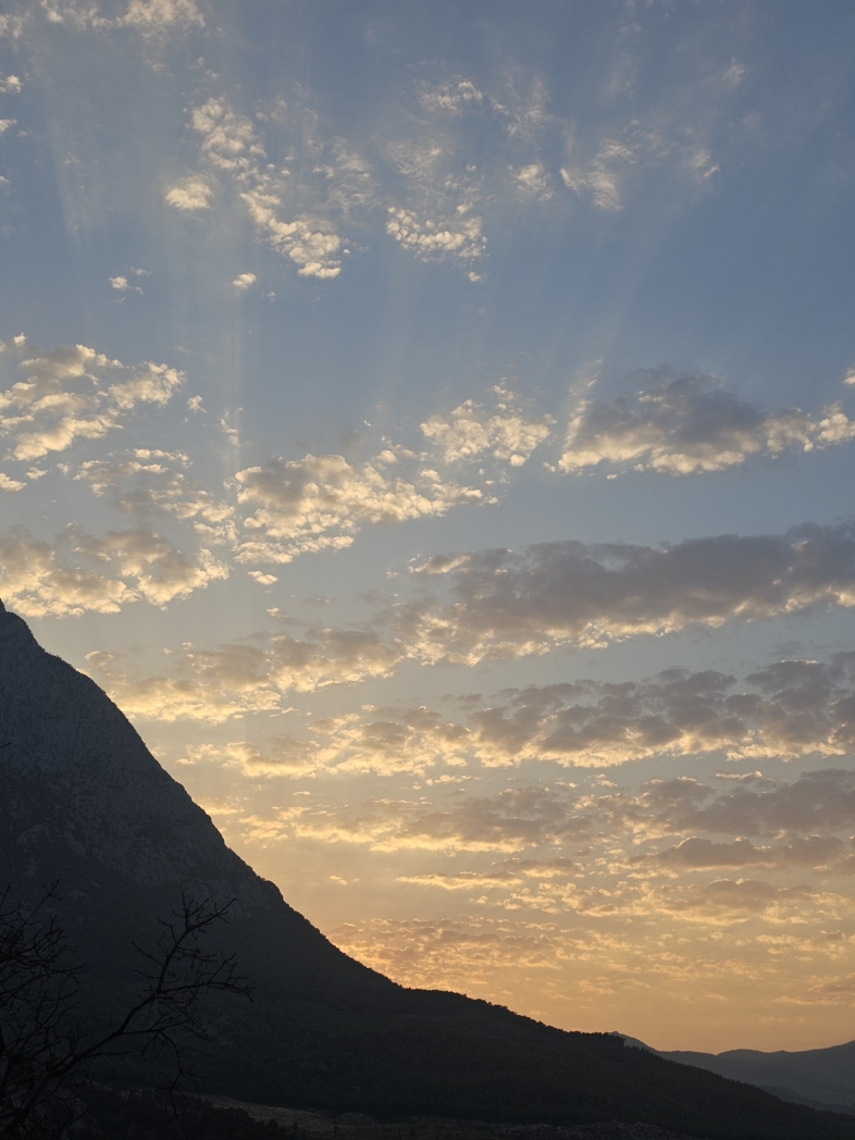 Фото из похода