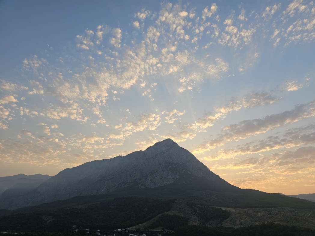 Фото из похода