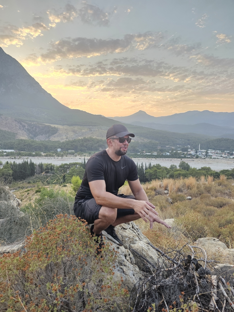 Фото из похода