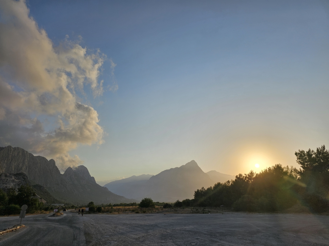 Фото из похода