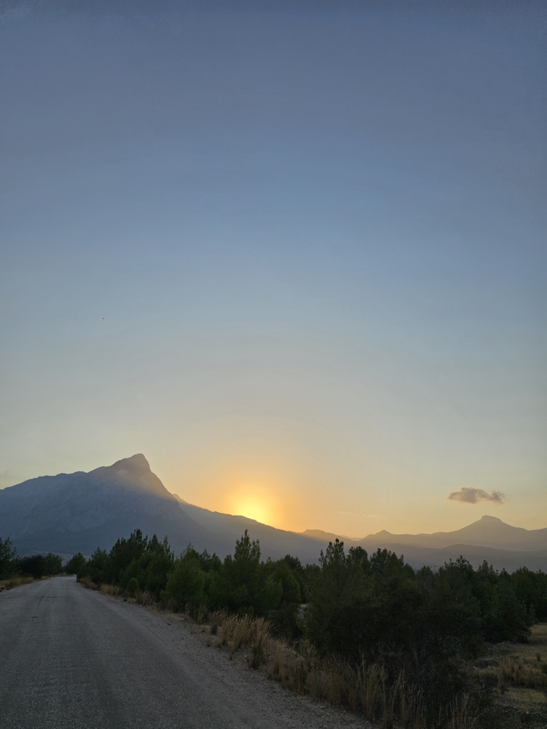 Фото из похода