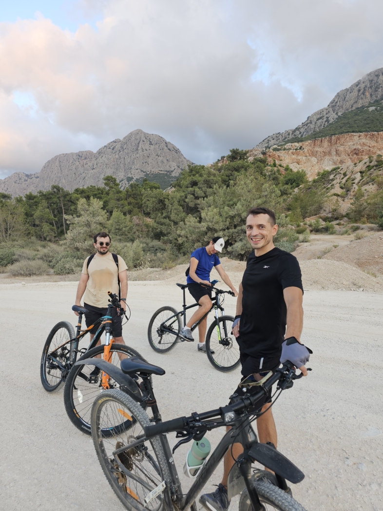 Фото из похода