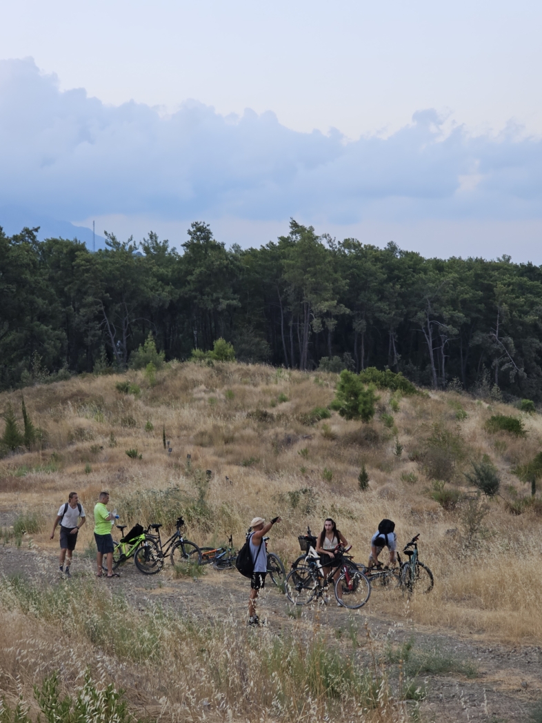 Фото из похода